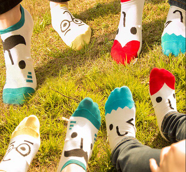 Chaussettes - collants 12345BUY - Ref 769909 Image 15