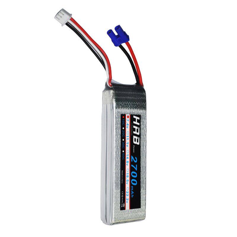 哈博森H501S坏小子专用锂电池 2700mAh  2S  7.4V四轴飞行器在类目 玩具/童车/益智/积木/模型, 电动遥控玩具零件/工具, 遥控飞机零配件中 - 来自Buy2taobao.com提供专业的淘宝代购服务
