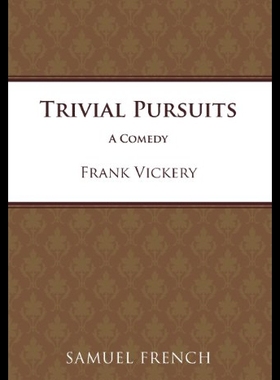 【预售】Trivial Pursuits