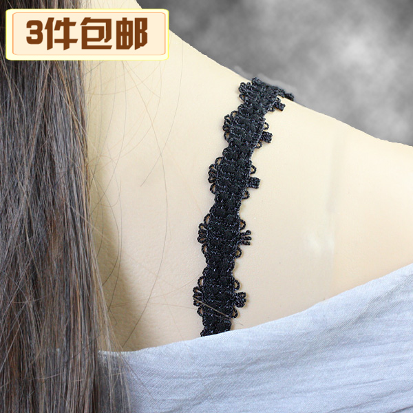 Sangles pour lingerie - Ref 813949 Image 1