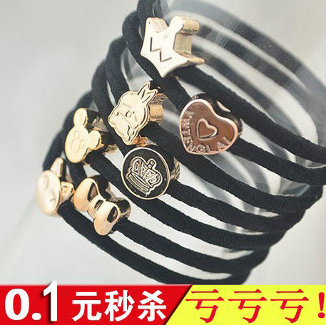 Accessoire coiffure XISILI en Fluid Systems - Ref 1205557 Image 1