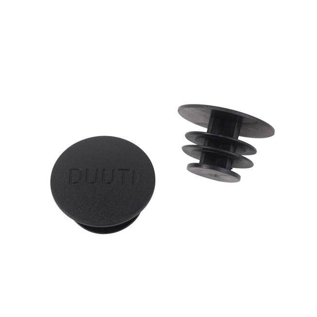 Poignées de vélo DUUTI - Ref 2334707 Image 1