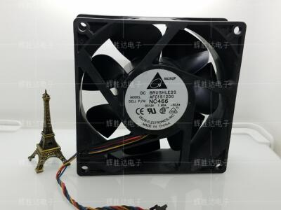 台达15050 12V 1.80A AFC1512DG DG168 15CM大风量散热风扇150*50
