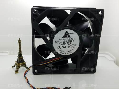 台达15050 12V 1.80A AFC1512DG DG168 15CM大风量散热风扇150*50