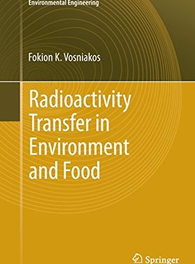 【预订】Radioactivity Transfer in Environmen...