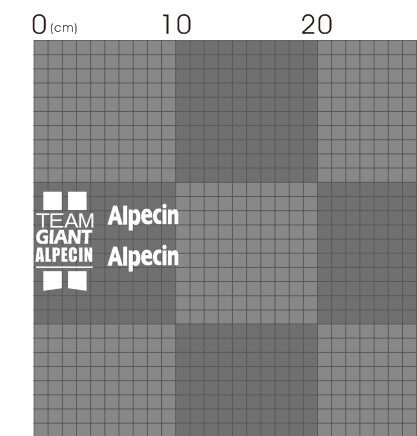 Décoration pour vélo - Ref 2290252 Image 1