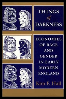 【预售】Things of Darkness: Economies of Race and Gender