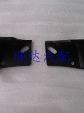 北京吉普B40L北汽 bj40改装配件 灯架 射灯架