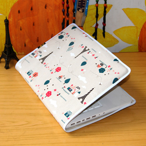 17寸手提套子包邮散热款电脑罩