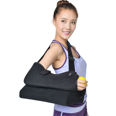 手臂肩关节移位肱骨康复固定支具
