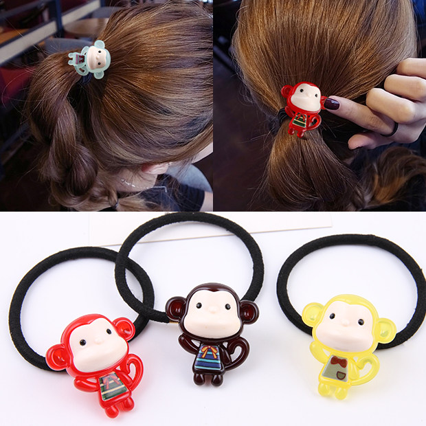 Accessoire coiffure en plexiglas - Ref 1200110 Image 1