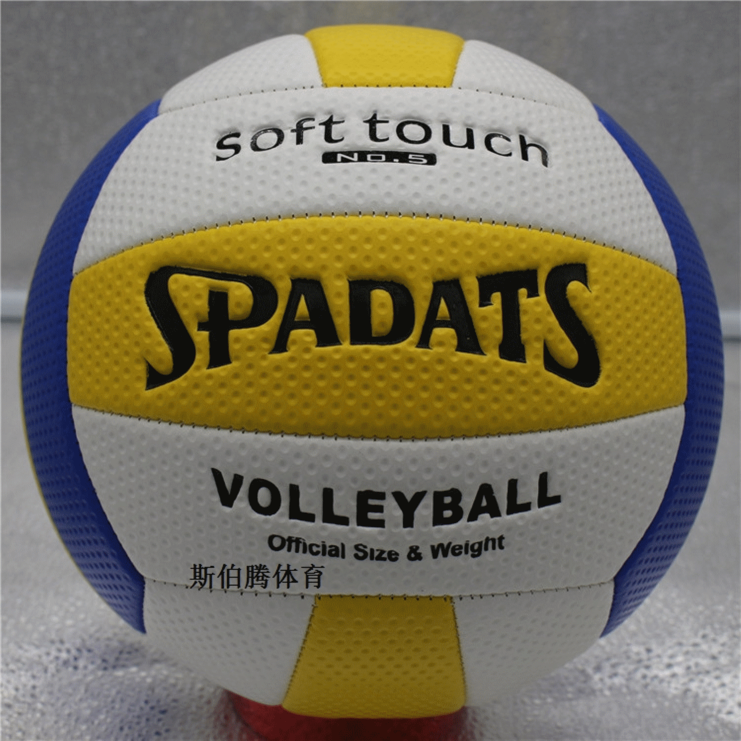 Ballon de volley - Ref 2016694 Image 1