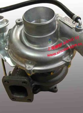 增压器 24100-3340 RHC62和RHC62W水冷 24100-2202A 24100-2202B