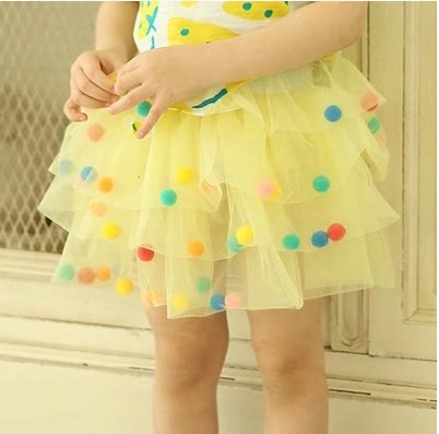 Jupe enfant - Ref 2050584 Image 1