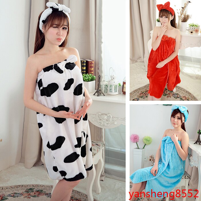 Peignoir jeunesse P1004-1 - Ref 598492 Image 1