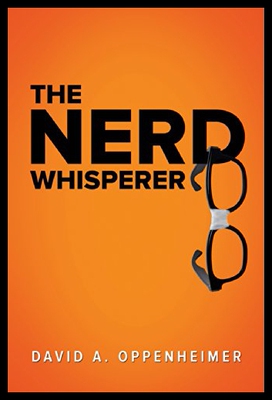 【预售】The Nerd Whisperer