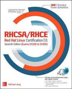 【预售】Rhcsa/Rhce Red Hat Linux Certificati...