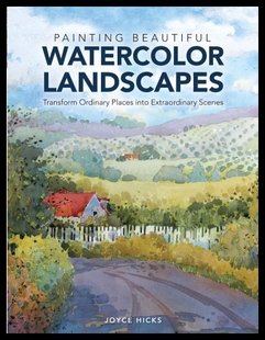 预售 Landscapes Painting Watercolor Transfo Beautiful