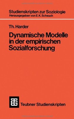 【预售】Dynamische Modelle in Der Empirische...