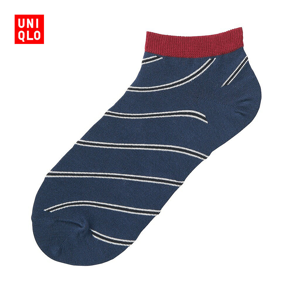 Chaussettes - collants UNIQLO UQ179697000 - Ref 778193 Image 1