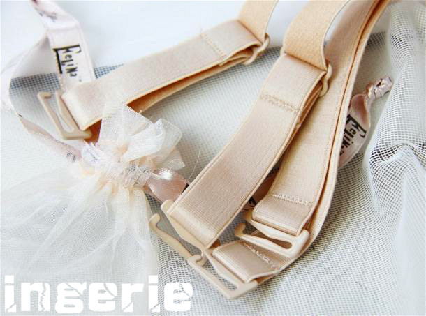 Sangles pour lingerie - Ref 806453 Image 1