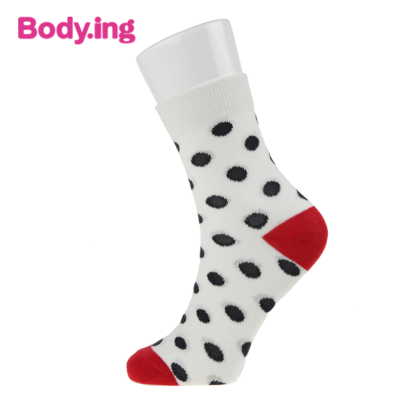 Chaussettes - collants BODYING B0201C1W07022746 - Ref 763851 Image 1