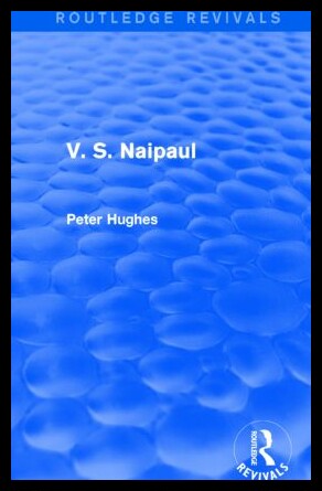 【预售】V. S. Naipaul (Routledge Revivals)