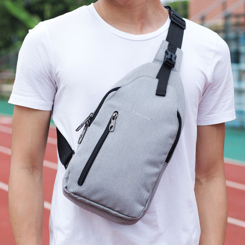 Sac pour homme - Ref 51750 Image 1