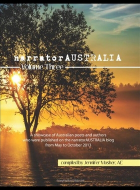 【预售】Narratoraustralia Volume Three: A Showcase of Aus