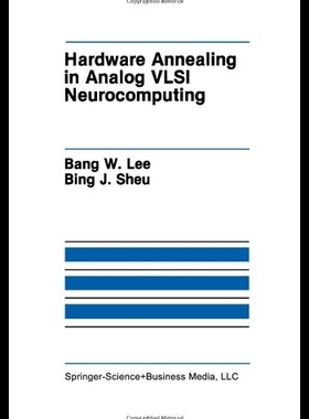 【预售】Hardware Annealing in Analog VLSI Neur