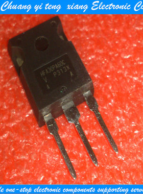 创亿腾翔‖现货供应HFA30PA60C 快恢复二极管 全新 TO-247