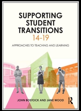 【预售】Supporting Student Transitions 14 19: