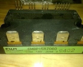 6MBP15RZ060 6MBP15RH060  PIM智能模块