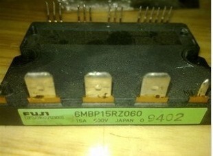 6MBP15RZ060 6MBP15RH060  PIM智能模块