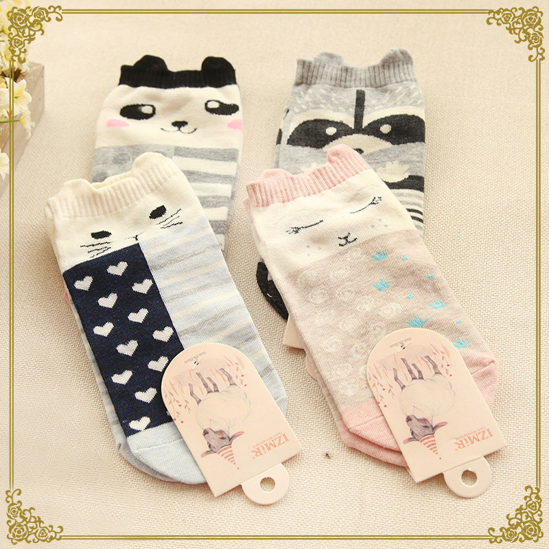 Chaussettes - collants doux - Ref 753846 Image 1