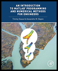 【预售】An Introduction to MATLAB(R) Programming and Nume