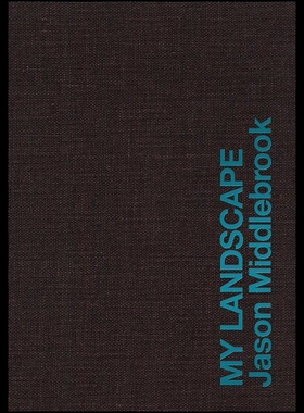 【预售】Jason Middlebrook: My Landscape