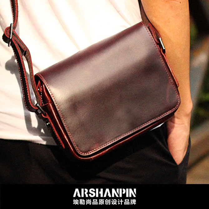 Sac pour homme - Ref 49435 Image 1