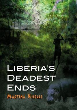 【预售】Liberia's Deadest Ends