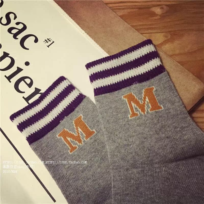 Chaussettes - collants mouvement - Ref 779859 Image 5