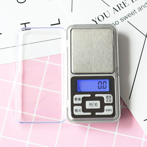 手工DIY饰品材料包水晶滴胶