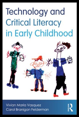 【预售】Technology and Critical Literacy in Early Childho