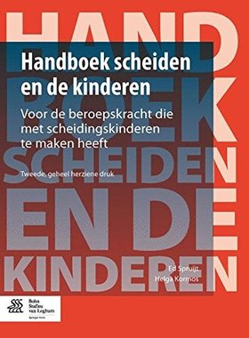 【预订】Handboek Scheiden En de Kinderen: Vo...