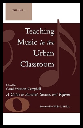 【预售】Teaching Music in the Urban Classroo...