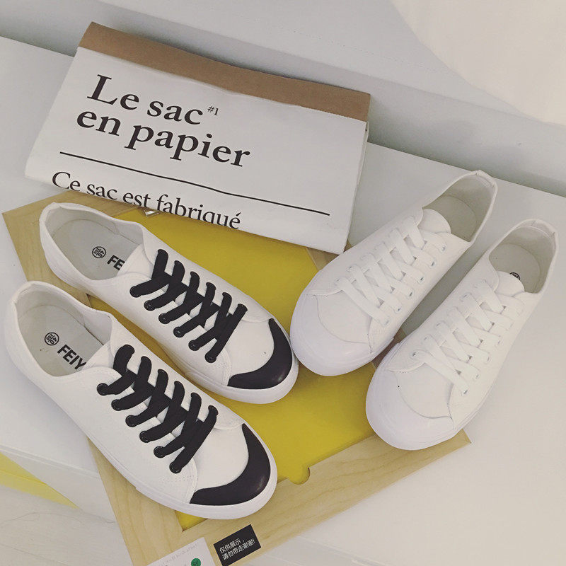 baskets tendance des jeunes - Ref 936778 Image 1