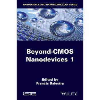 【预售】Beyond-CMOS Nanodevices 1