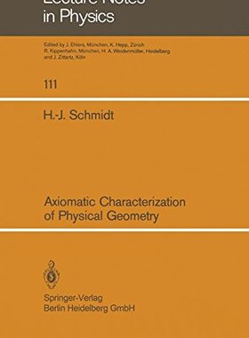 【预订】Axiomatic Characterization of Physic...