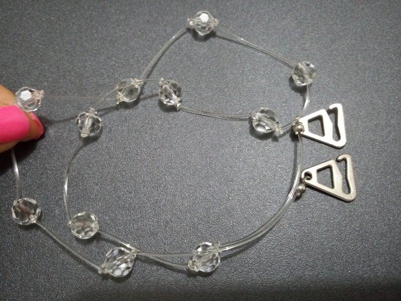 Sangles pour lingerie - Ref 808171 Image 1