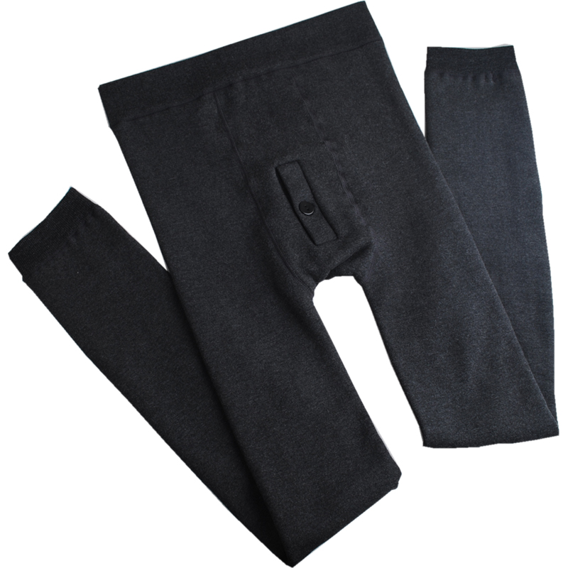 Pantalon collant en nylon - Ref 776957 Image 1