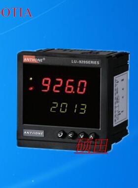 正品LU-920S SERIES安东电子 LU-924MAJ8J8J8J81压力测量仪高精度
